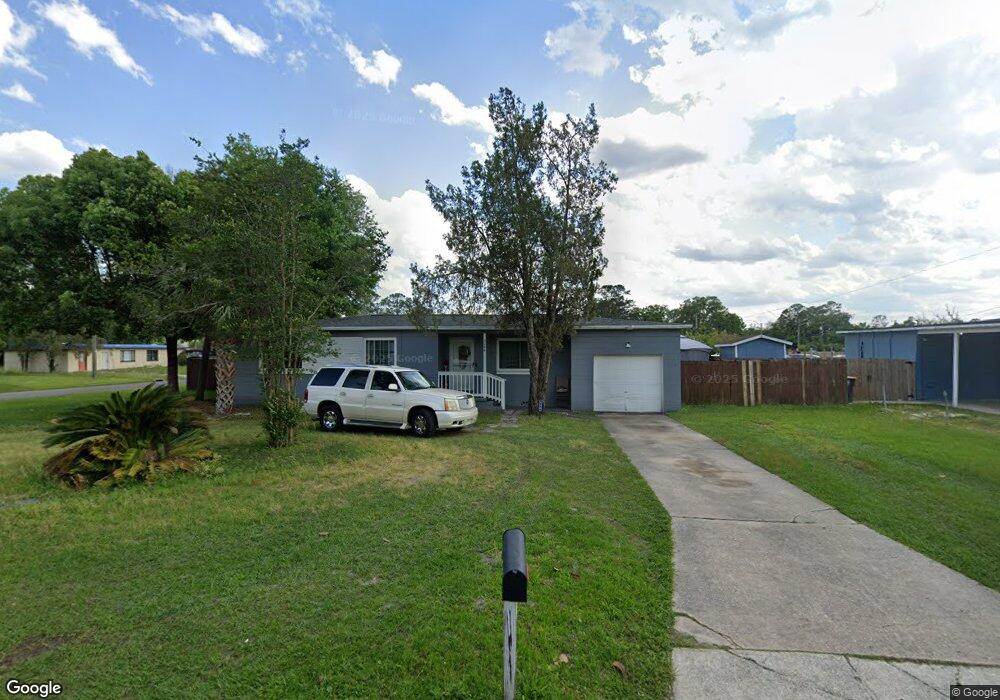 5244 Witby Ave, Jacksonville, FL 32210 - photo 1