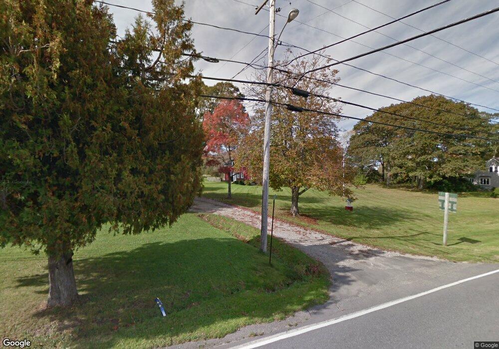 7 Indian Trail, New Harbor, ME 04554 - photo 1