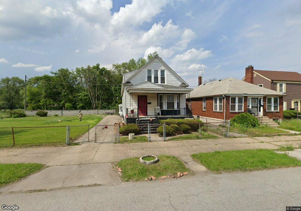 2778 W 11th Ave, Gary, IN 46404 - photo 1