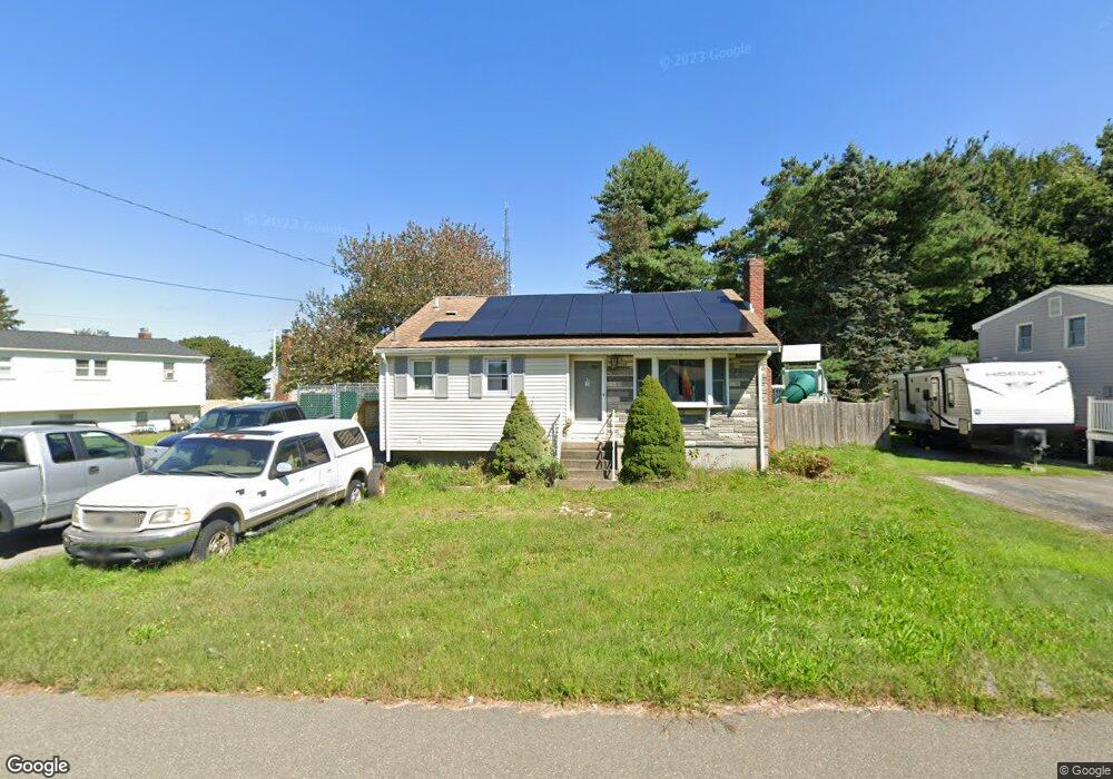 67 Boundary St, Brockton, MA 02302 - photo 1