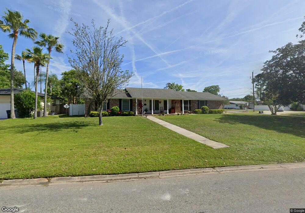 8131 Altama Rd, Jacksonville, FL 32216 - photo 1