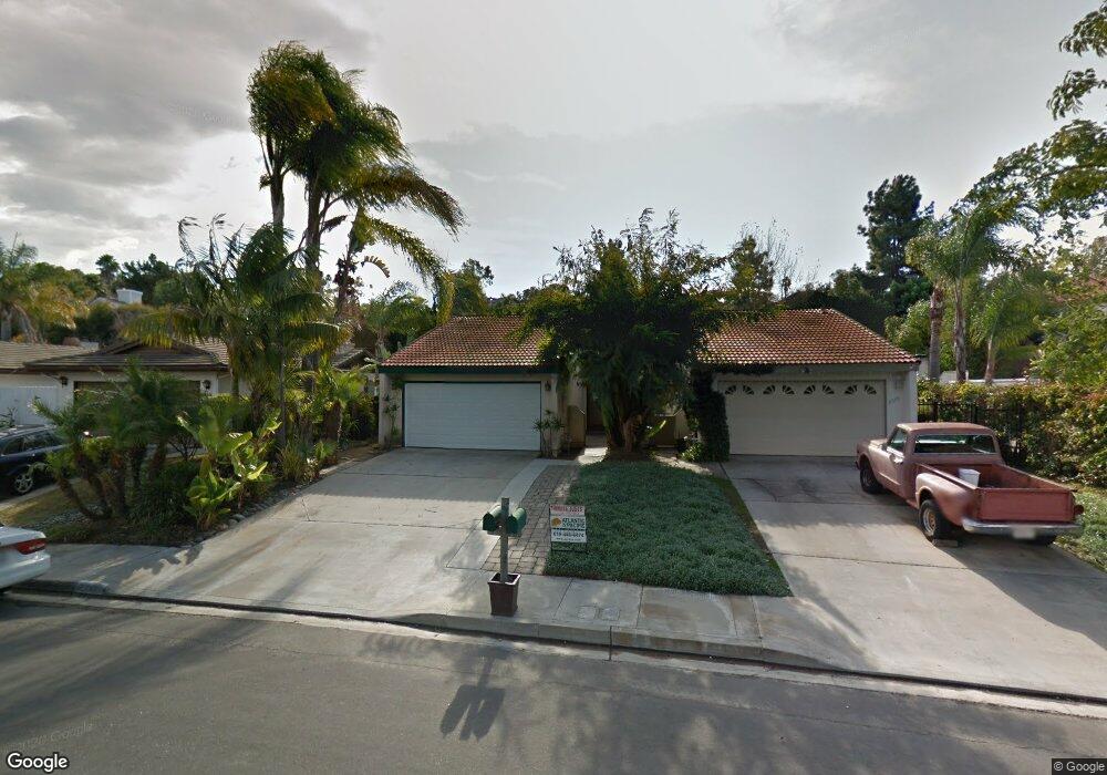 2717 Abejorro St, Carlsbad, CA 92009 - photo 1