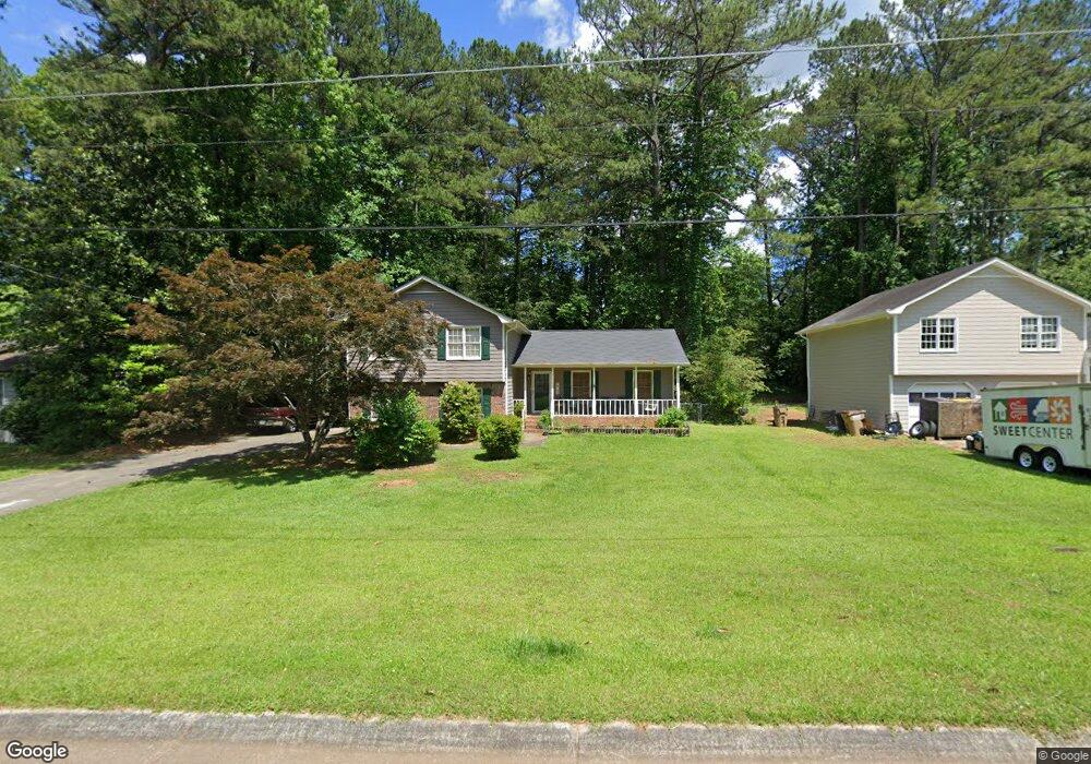 4412 Inlet Rd, Marietta, GA 30066 - photo 1