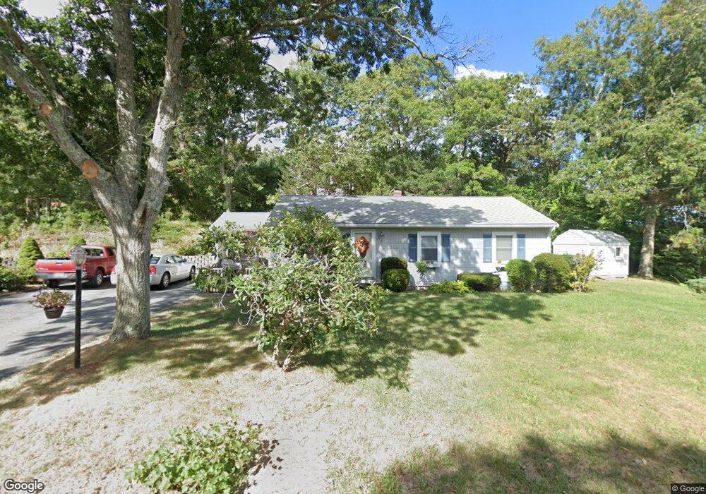 8 Bluff Rd, Bourne, MA 2532 - photo 1