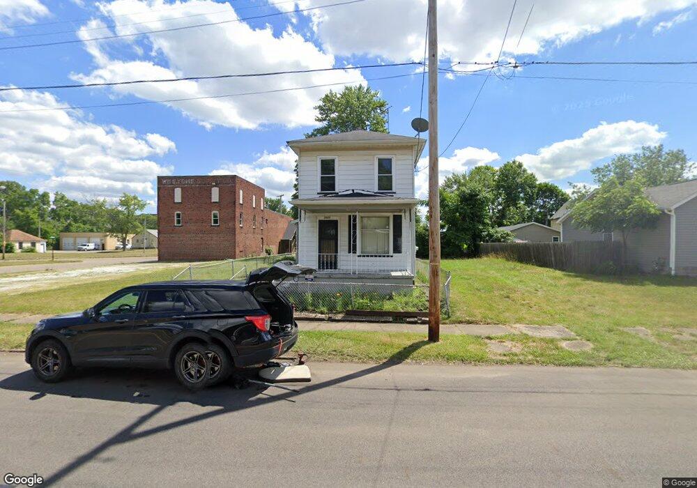 1020 6th St NE, Canton, OH 44704 - photo 1