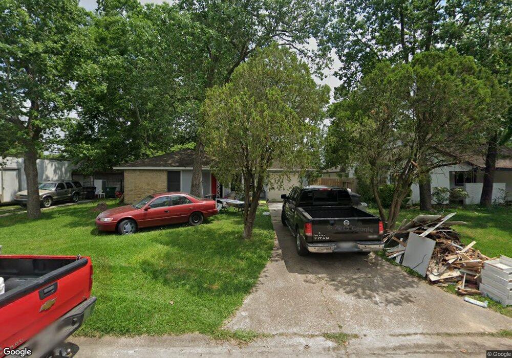 7314 Wiley Rd, Houston, TX 77016 - photo 1