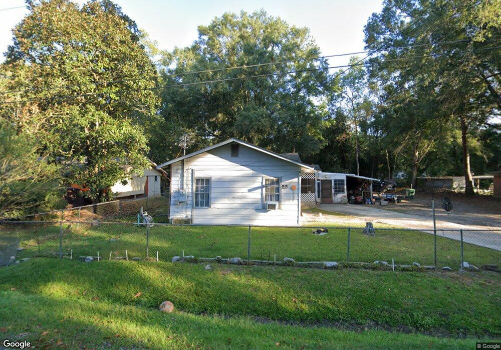 1616 Bender St, Picayune, MS 39466 - photo 1