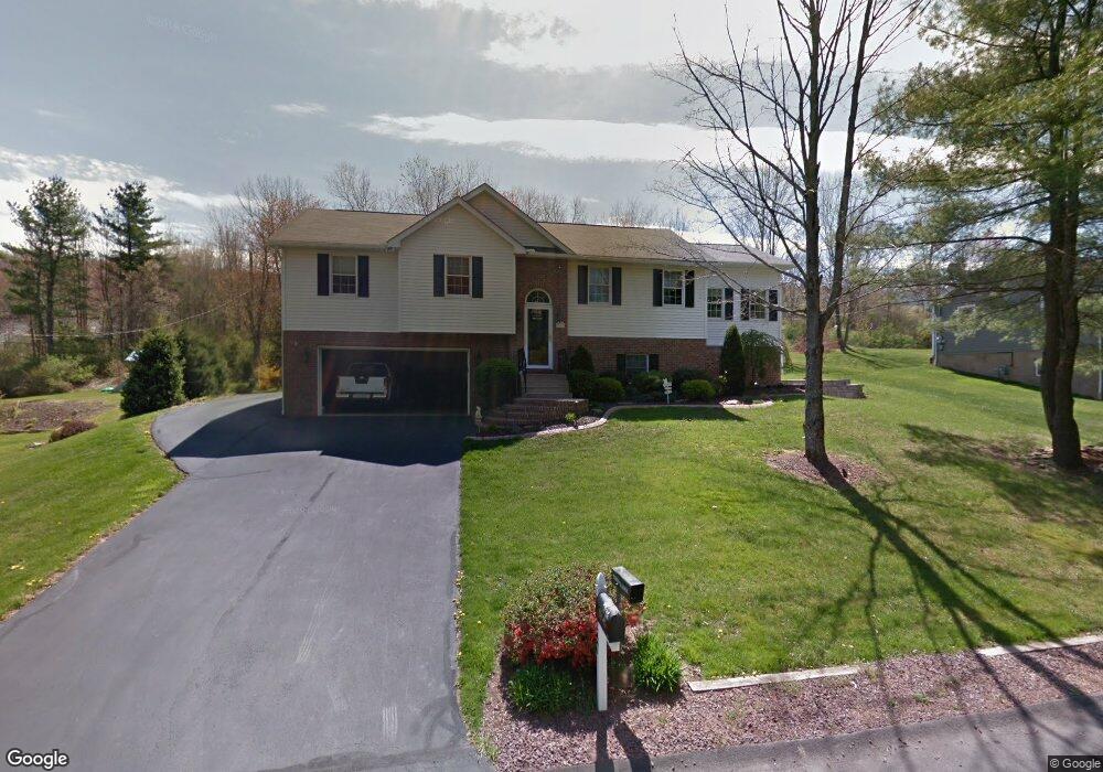 247 Terrace Ave, Shavertown, PA 18708 - photo 1