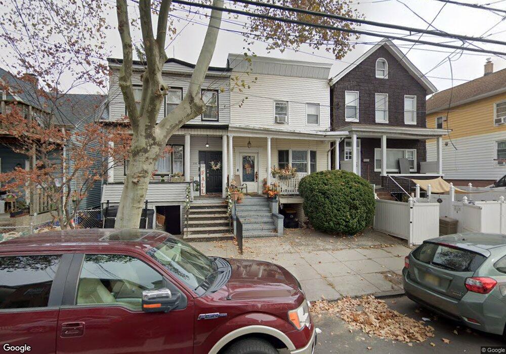 236 Pearsall Ave, Jersey City, NJ 07305 - photo 1