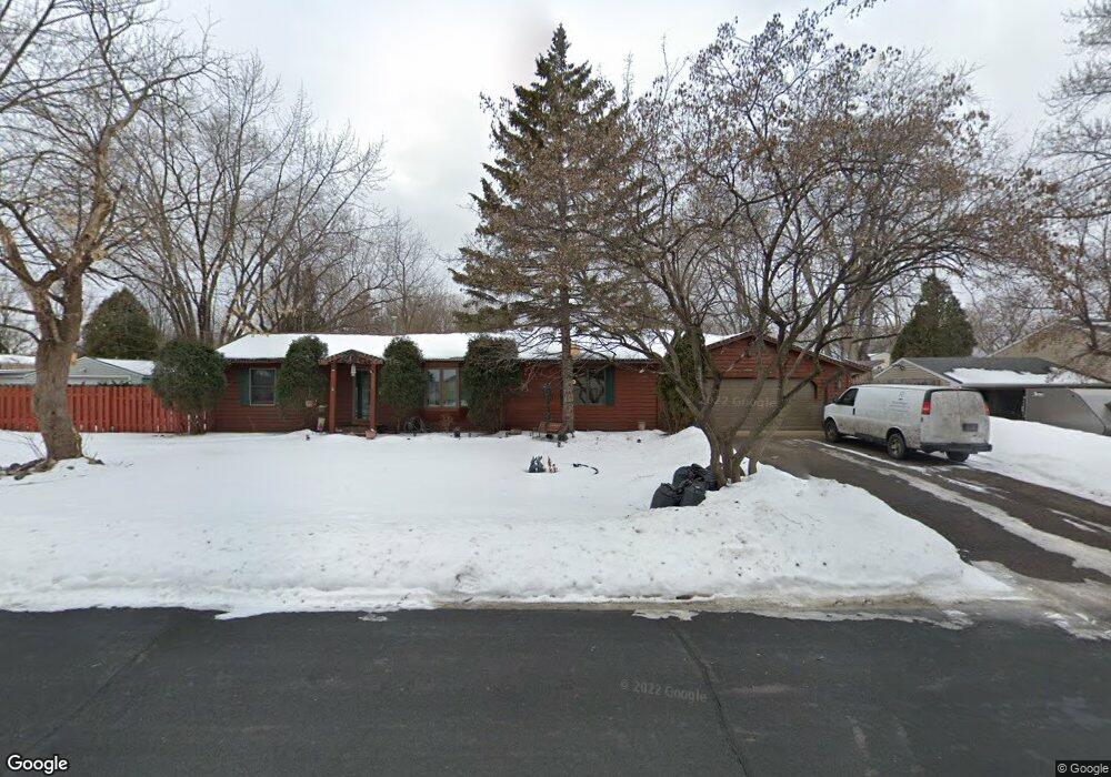 8826 Dupont Ave S, Bloomington, MN 55420 - photo 1