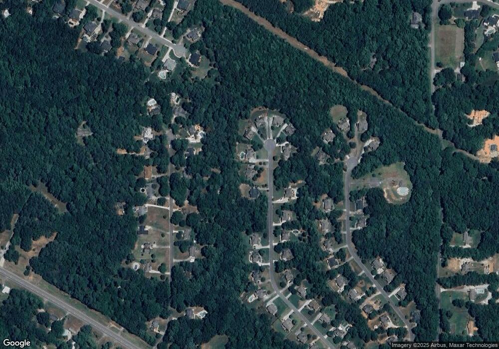 133 Lathems Mill Ln, Ball Ground, GA 30107 - photo 1