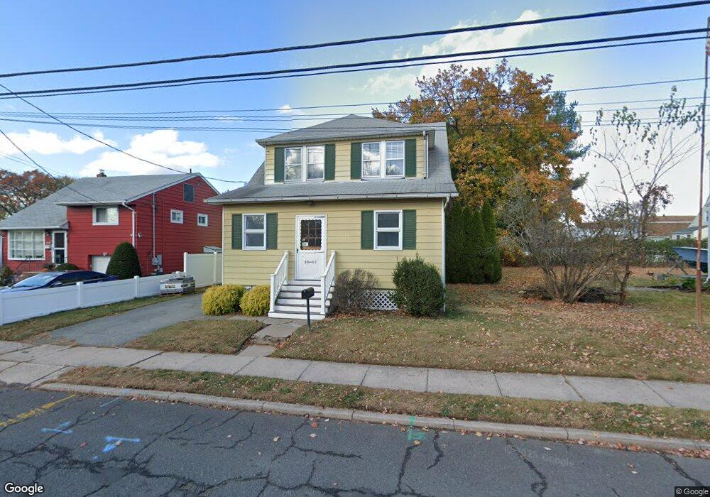 23-11 Raphael St unit 1X, Fair Lawn, NJ 07410 - photo 1