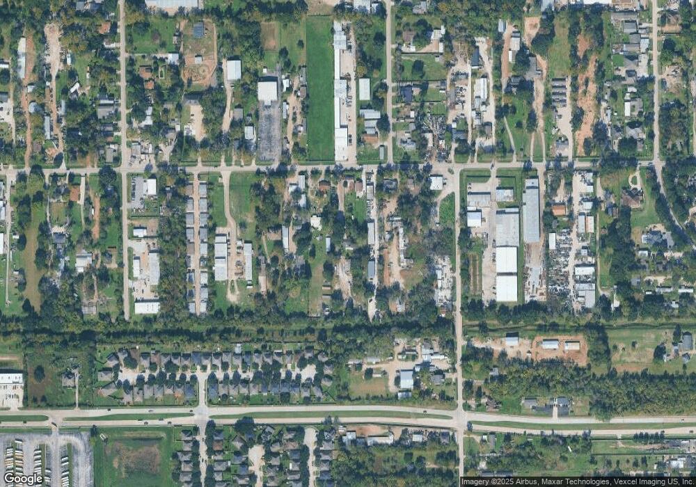 3311 Frick Rd, Houston, TX 77086 - photo 1