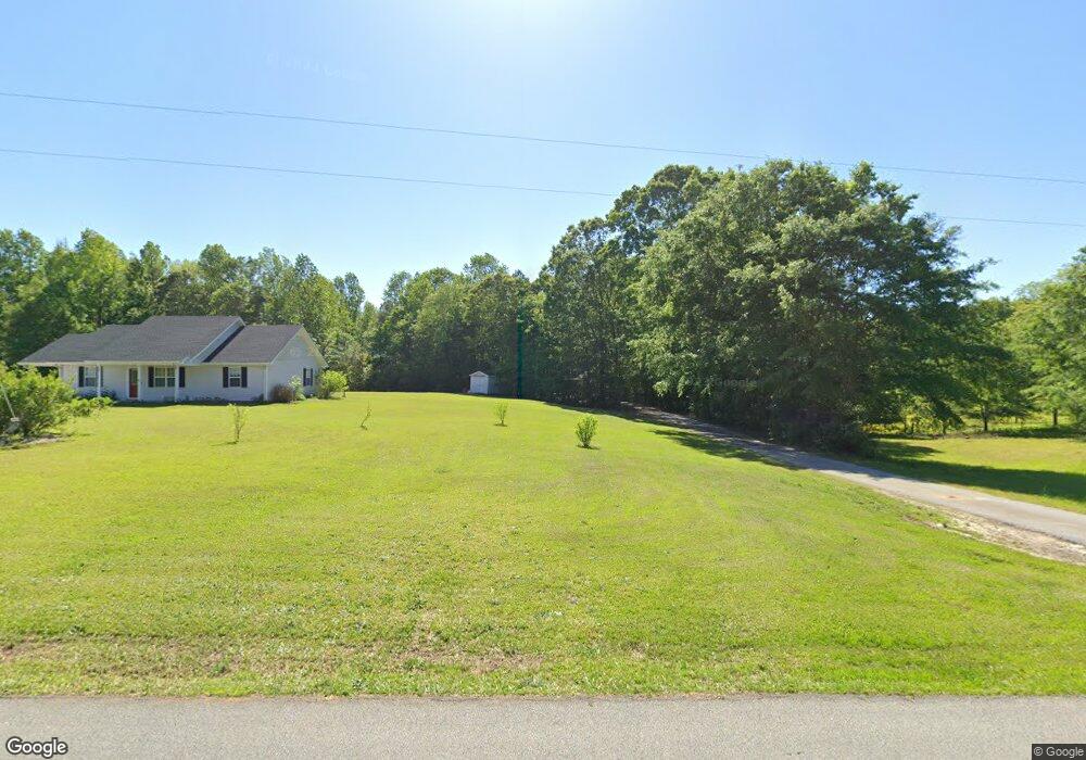 264 Gardiner Rd, Homer, GA 30547 - photo 1