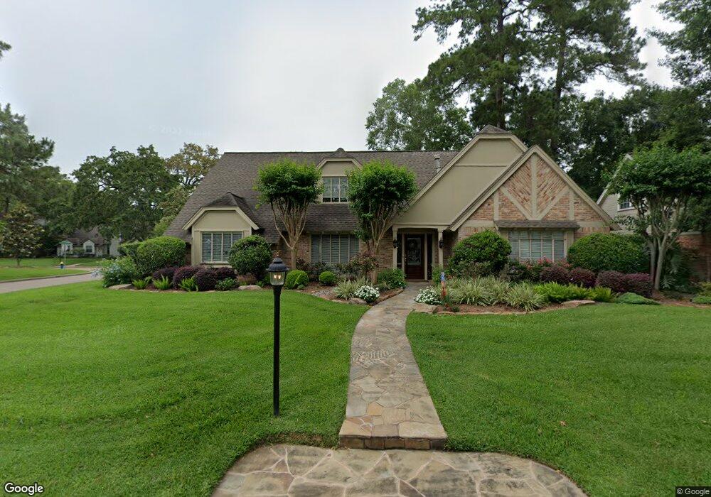 13626 Tosca Ln, Houston, TX 77079 - photo 1