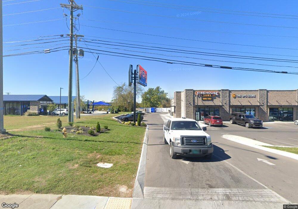 1809 N Main St, Shelbyville, TN 37160 - photo 1