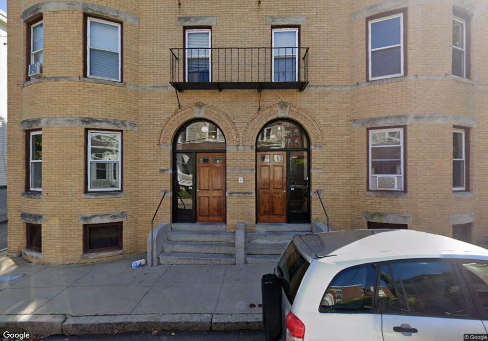 82 Rockland St, Boston, MA 02119 - photo 1