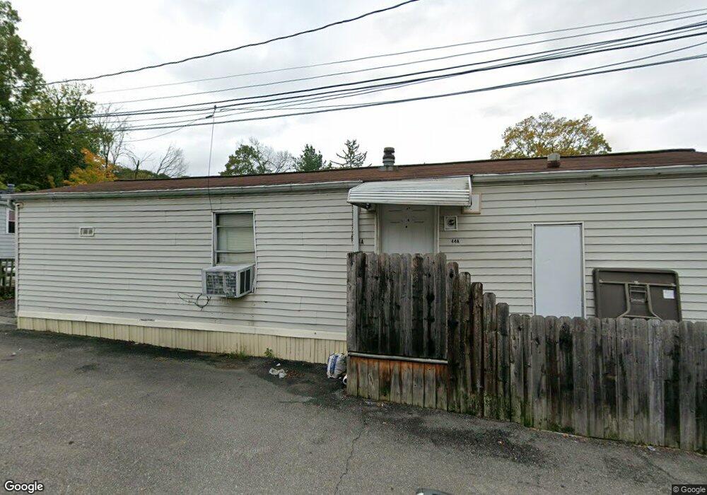 33 Route 202 unit 74A, Pomona, NY 10970 - photo 1