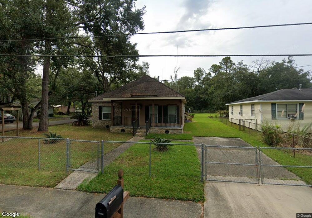 1293 Daney St, Slidell, LA 70458 - photo 1