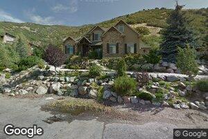 5848 Spring Canyon Rd, Ogden, UT 84403
