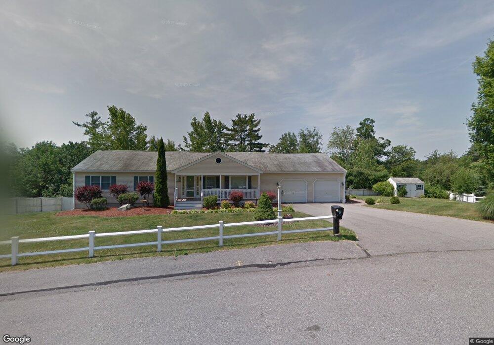 125 Sue Ann Dr, Dracut, MA 01826 - photo 1