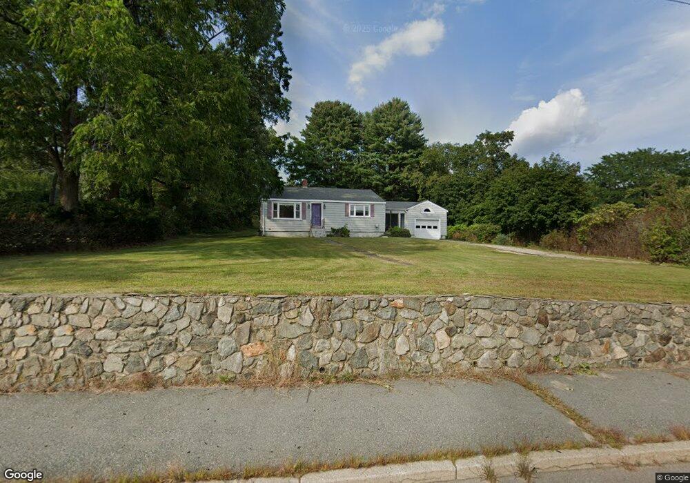 355 Victory Hwy, North Smithfield, RI 02896 - photo 1