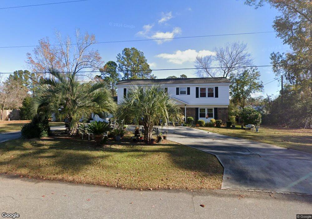 3419 Longwood Ln, Conway, SC 29527 - photo 1