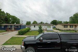 905 32nd St N, Fargo, ND 58102