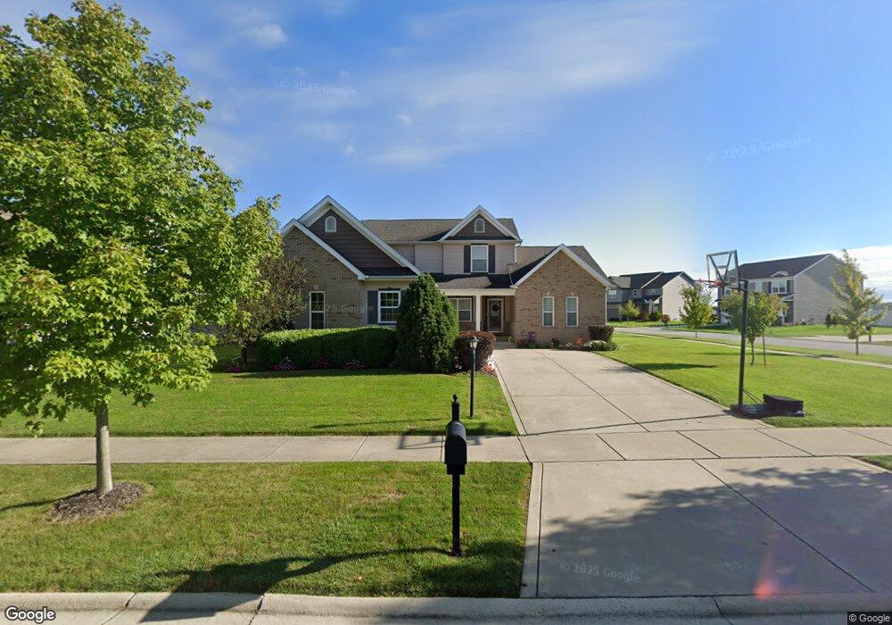 11083 Fayette St, Crown Point, IN 46307 - photo 1