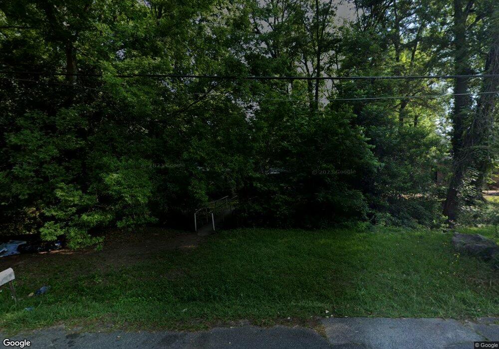 2290 Melton Ave, Macon, GA 31217 - photo 1