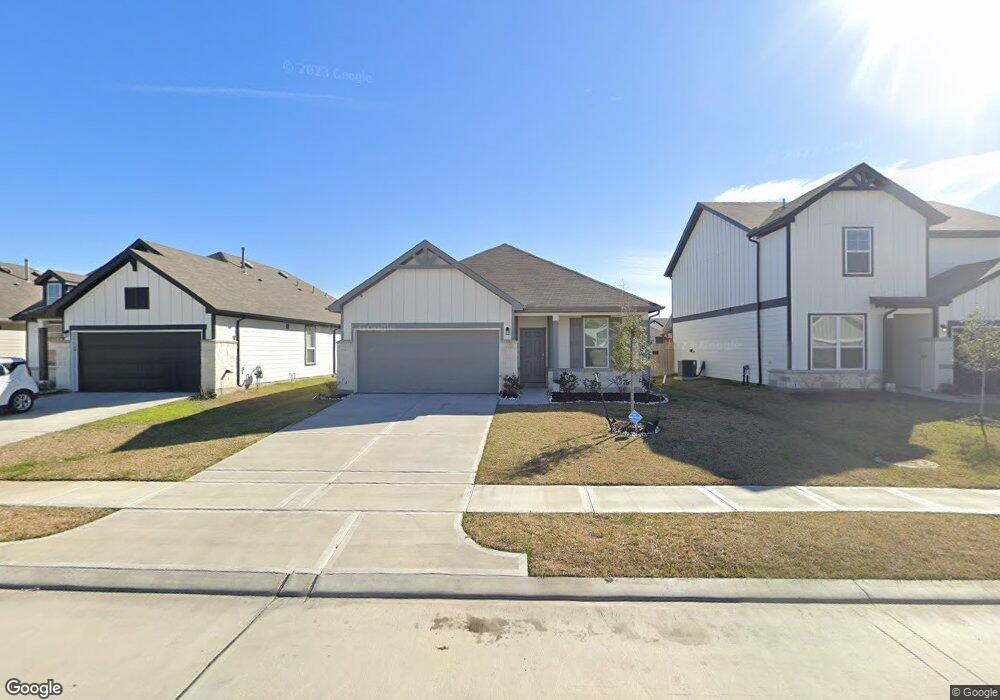 23815 Thistle Spud Ln, Hockley, TX 77447 - photo 1