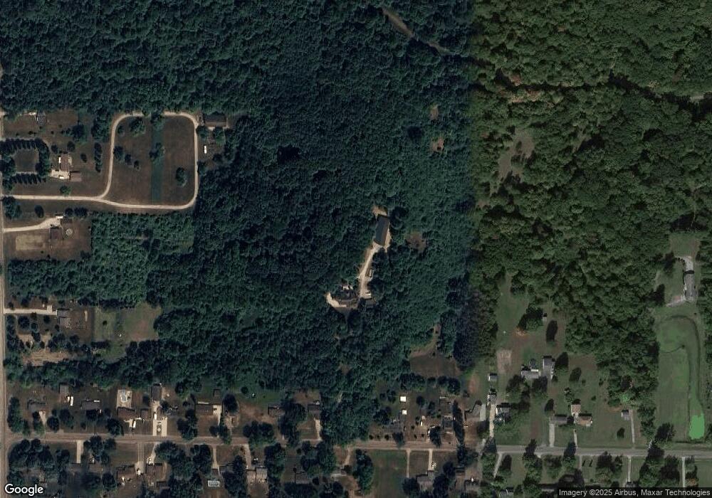 6145 Lucas Rd, Flint, MI 48506 - photo 1