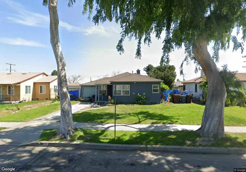 606 N Broadacres Ave, Compton, CA 90220 - photo 1