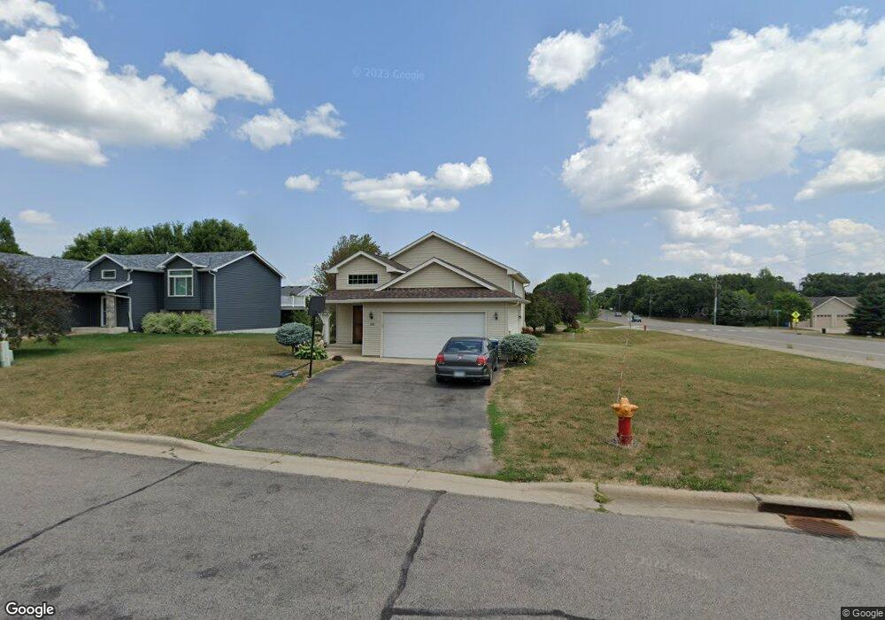 1000 Strawberry Ct, Sauk Rapids, MN 56379 - photo 1