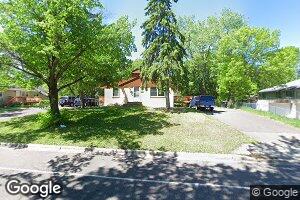 5061 Sunnyside Rd, Saint Paul, MN 55112