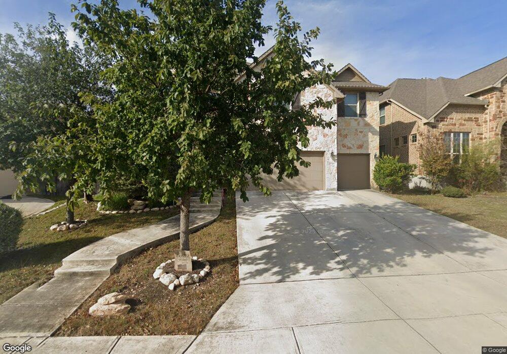 25719 Berberis, San Antonio, TX 78261 - photo 1