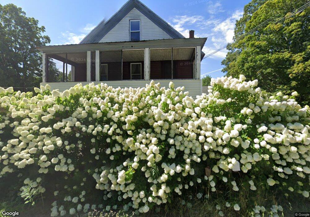 11 White Plains Rd, Webster, NH 03303 - photo 1