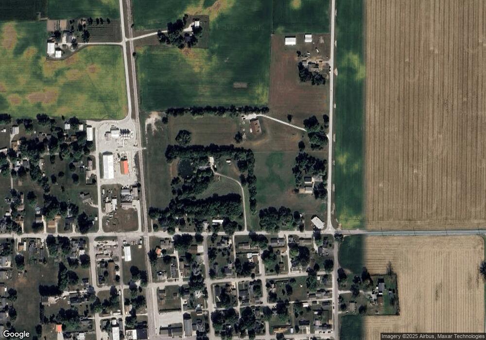 544 W 600 S, Atlanta, IN 46031 - photo 1