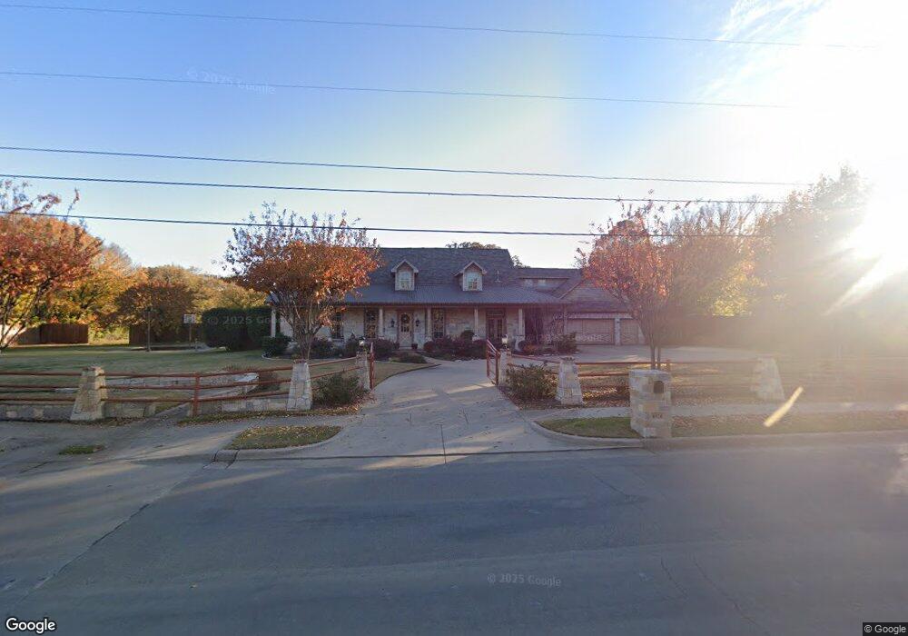 8920 Rumfield Rd, North Richland Hills, TX 76182 - photo 1