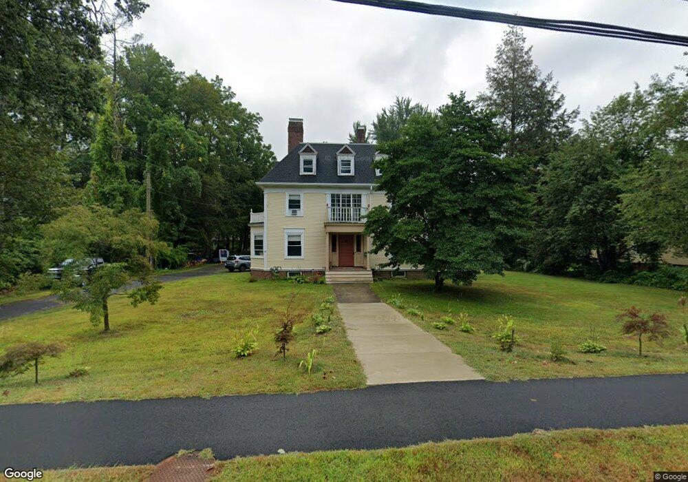 86 Northampton Rd, Amherst, MA 01002 - photo 1