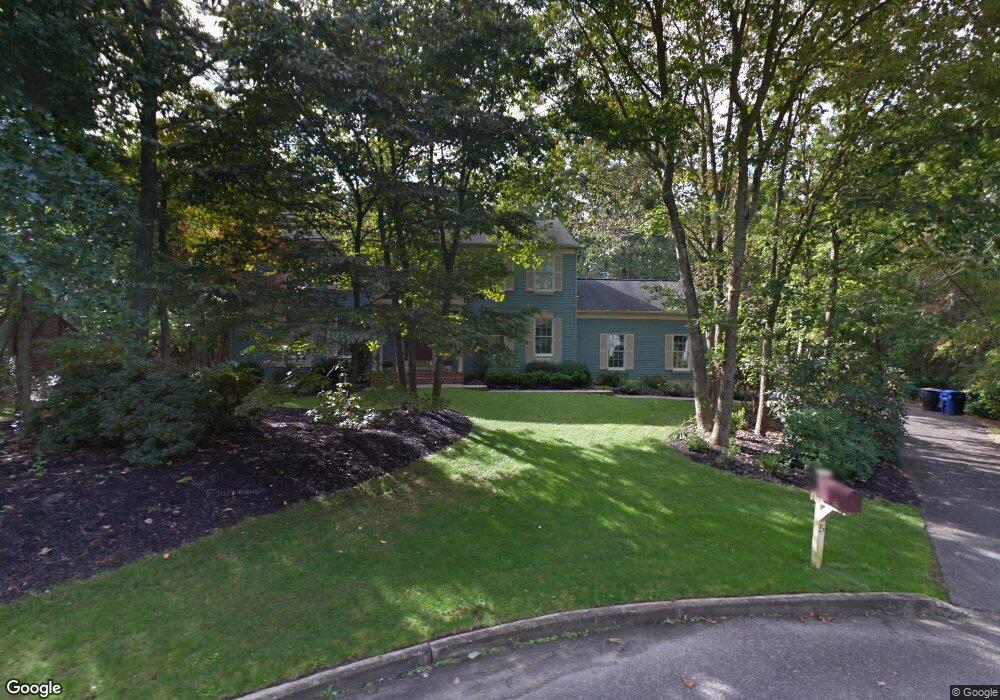 5 Elena Ct, Medford, NJ 08055 - photo 1