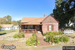 230 Cross St, Cooleemee, NC 27014