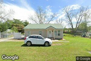 199 Cedar St, Omega, GA 31775