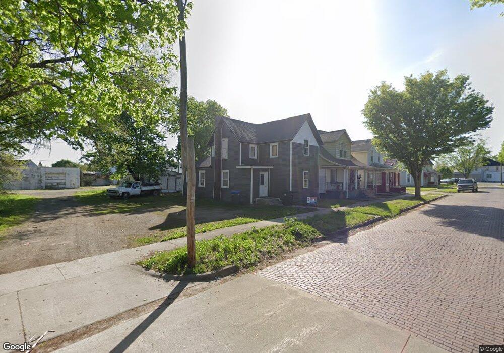 1032 S 2nd St, Elkhart, IN 46516 - photo 1