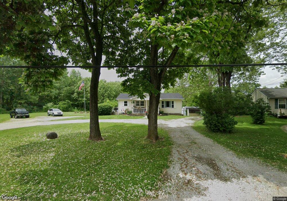 1368 S Old Us Highway 31, Franklin, IN 46131 - photo 1