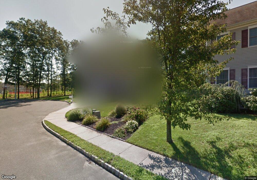 119 Mesa Verde Ln, Howell, NJ 07731 - photo 1