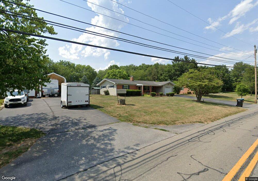 13704 Paradise Church Rd, Hagerstown, MD 21742 - photo 1