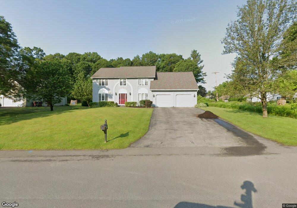 20 Pinecrest Dr, Schenectady, NY 12309 - photo 1