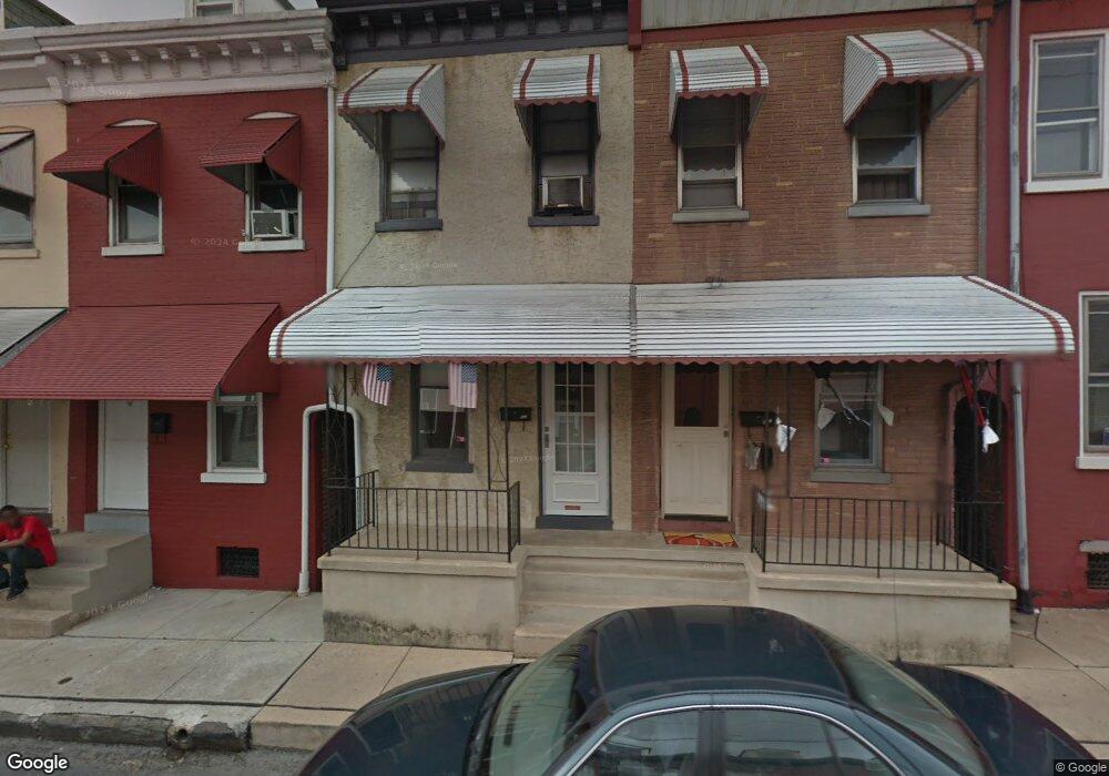 623 Moss St, Reading, PA 19604 - photo 1