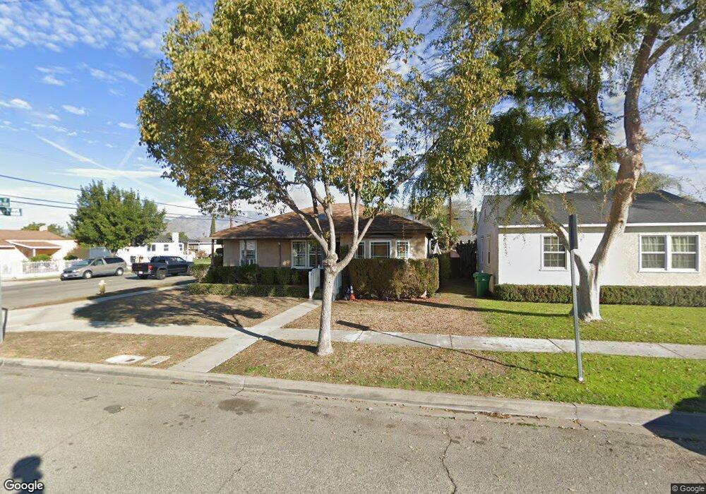 Street View Photo